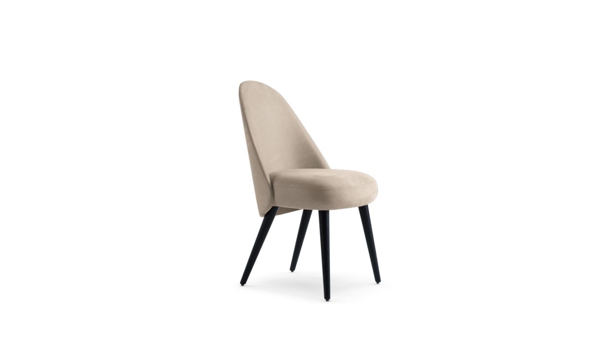 IDENTITIES CHAIR 5 by Roche Bobois