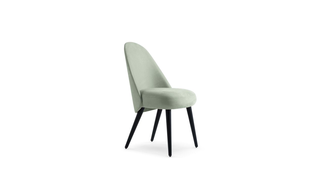 IDENTITIES CHAIR 5 by Roche Bobois