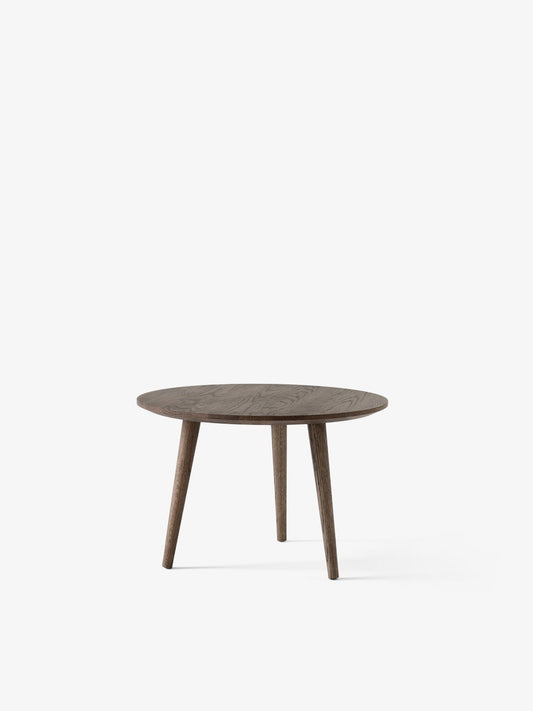 In Between Lounge Table SK14 by &tradition