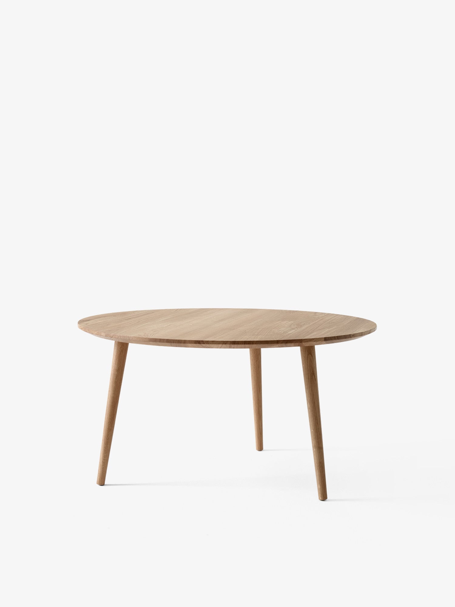 In Between Lounge Table SK15 by &tradition