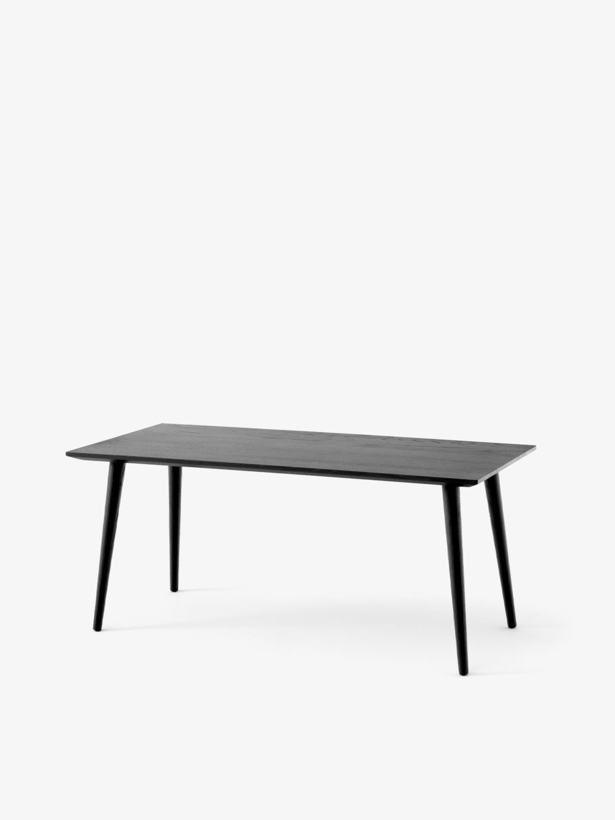 In Between Lounge Table SK23 by &tradition