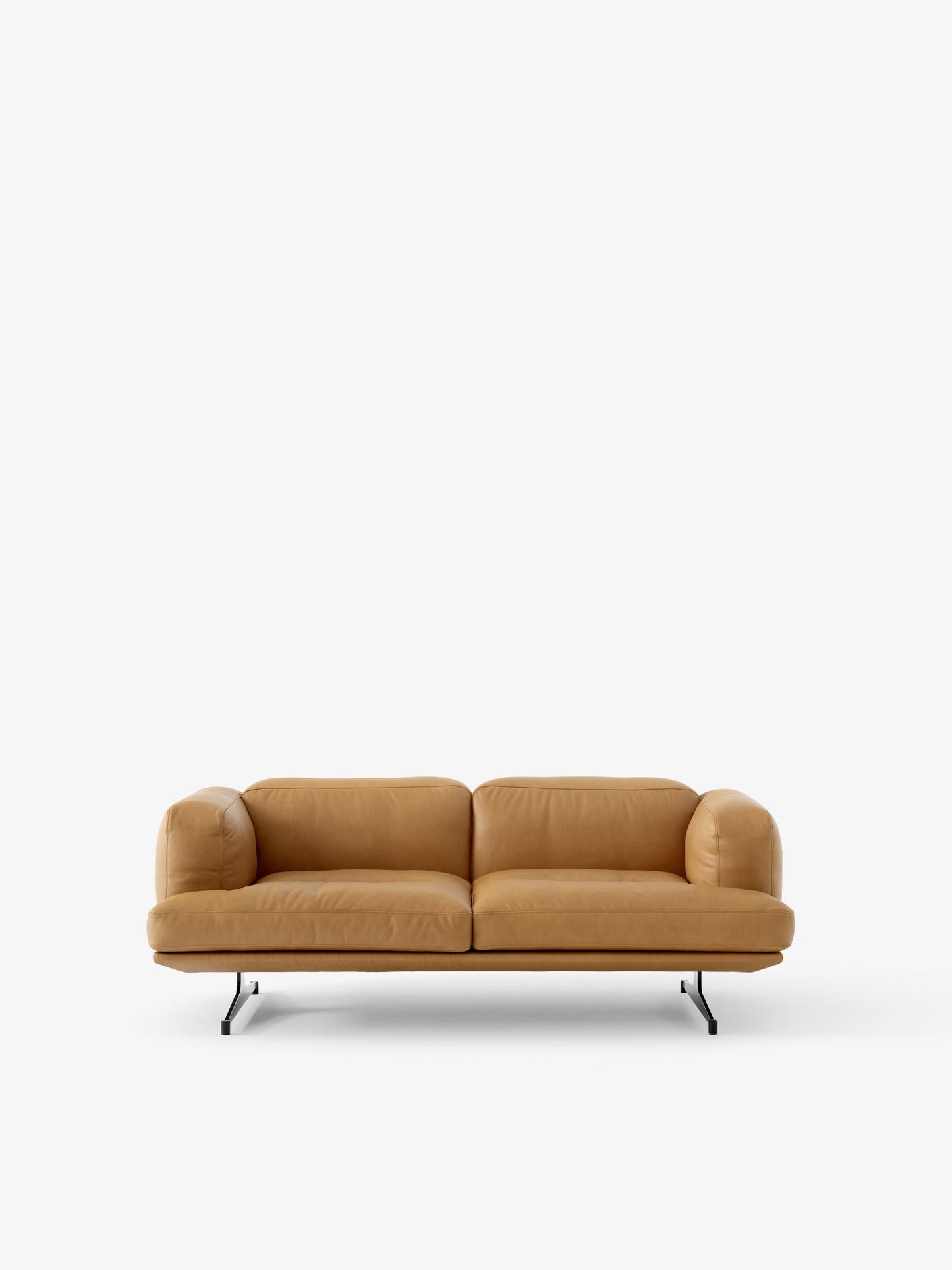 Inland Sofa AV22 by &tradition