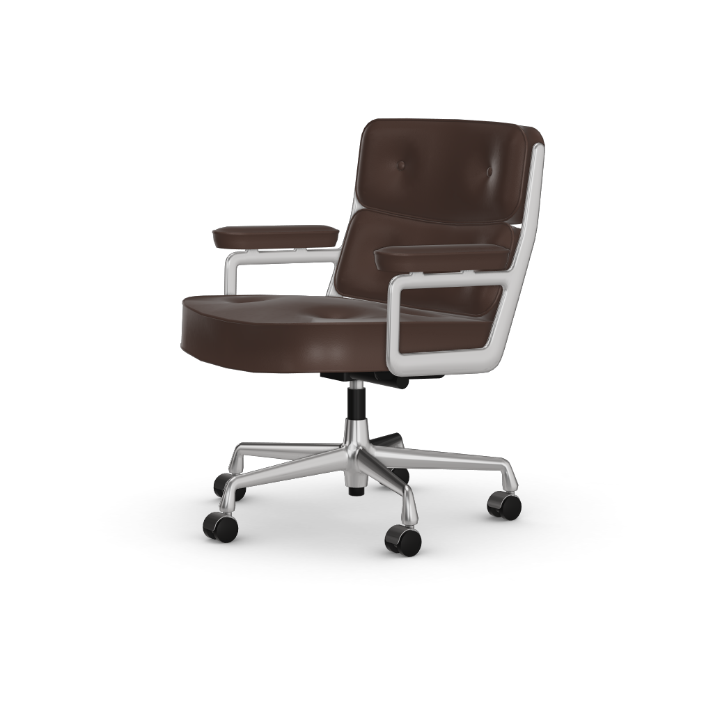 Lobby Chair ES 104 by Vitra