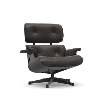 Lounge Chair & Ottoman by Vitra