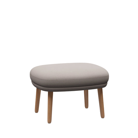 Ro™ - JH12, Mixhed upholstery by Fritz Hansen