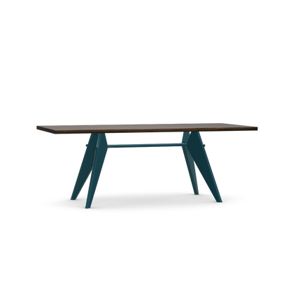 EM Table (H 740 x W 900 x L 2000) by Vitra