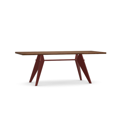 EM Table (H 740 x W 900 x L 2000) by Vitra