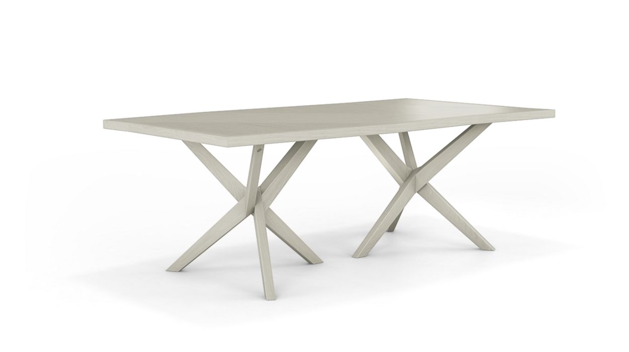 JANE DINING TABLE by Roche Bobois