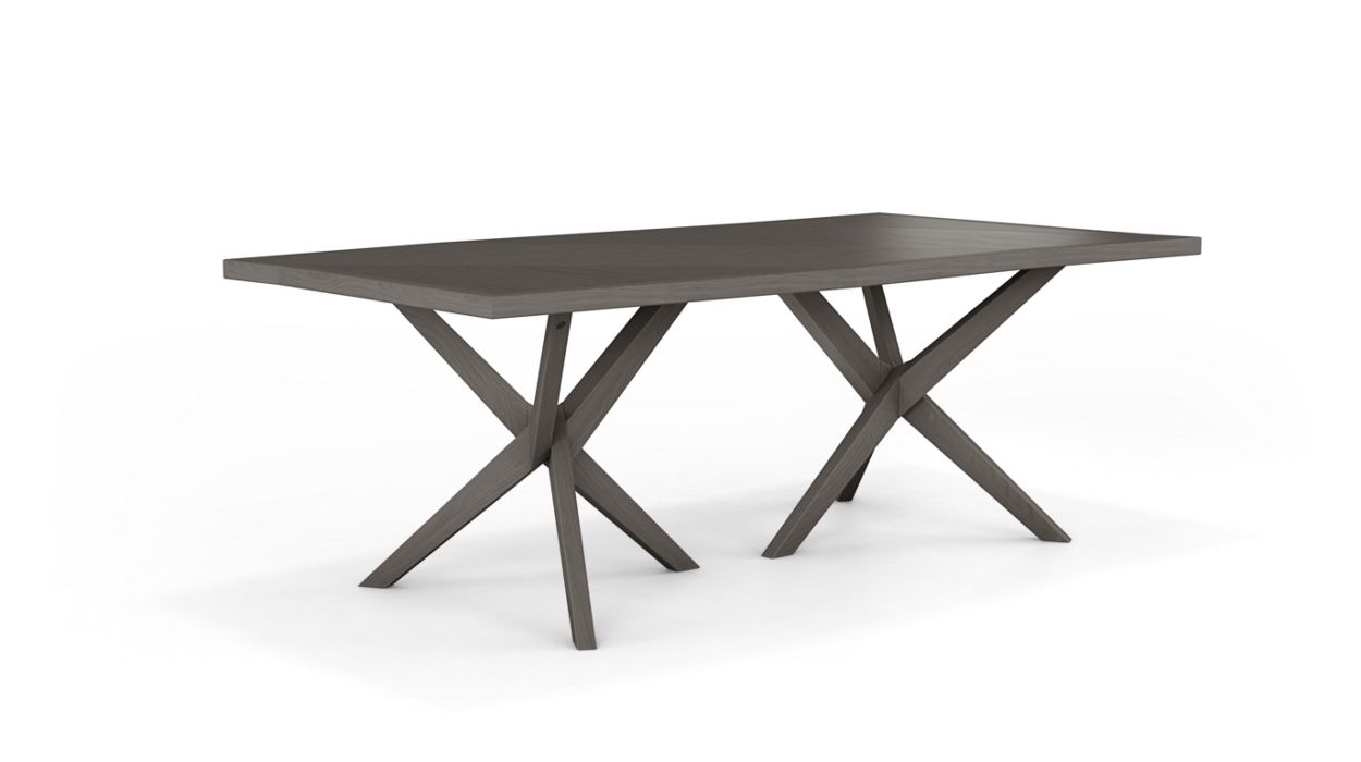 JANE DINING TABLE by Roche Bobois