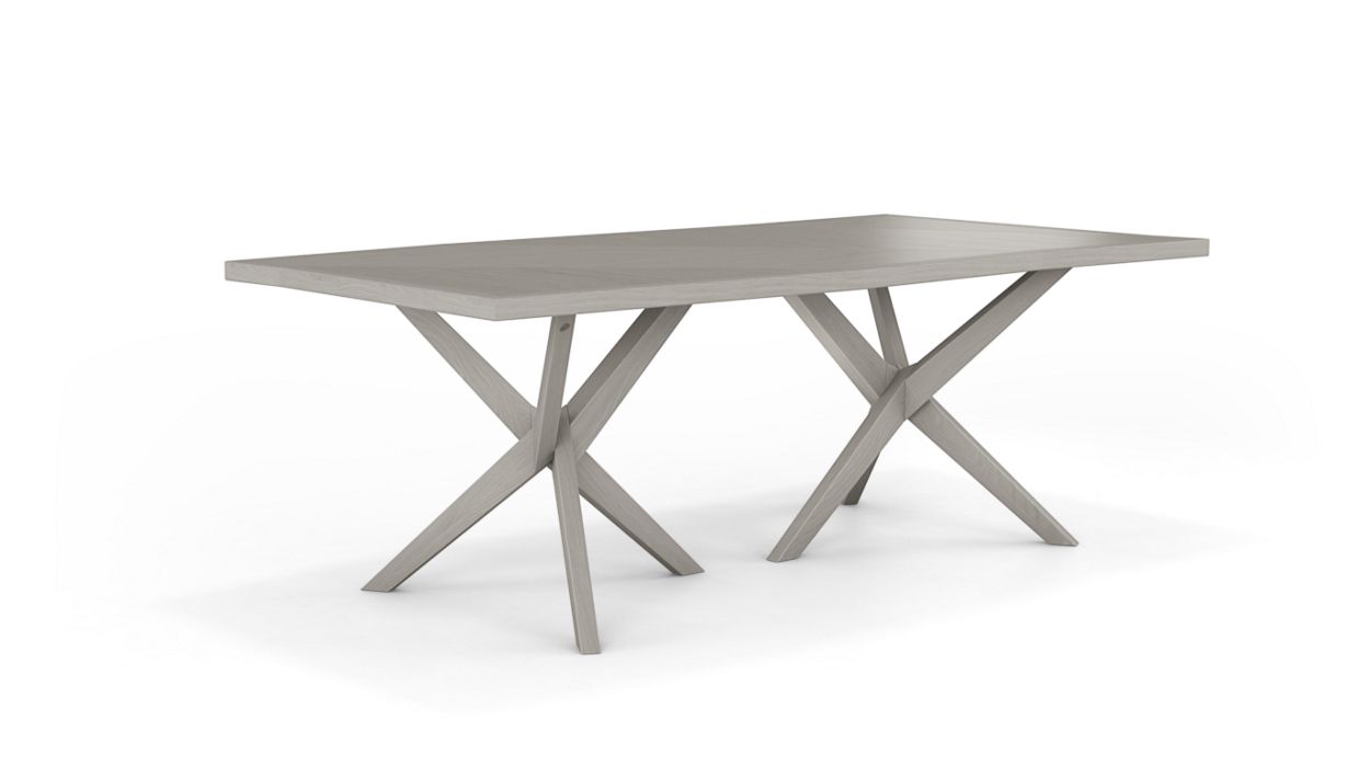 JANE DINING TABLE by Roche Bobois