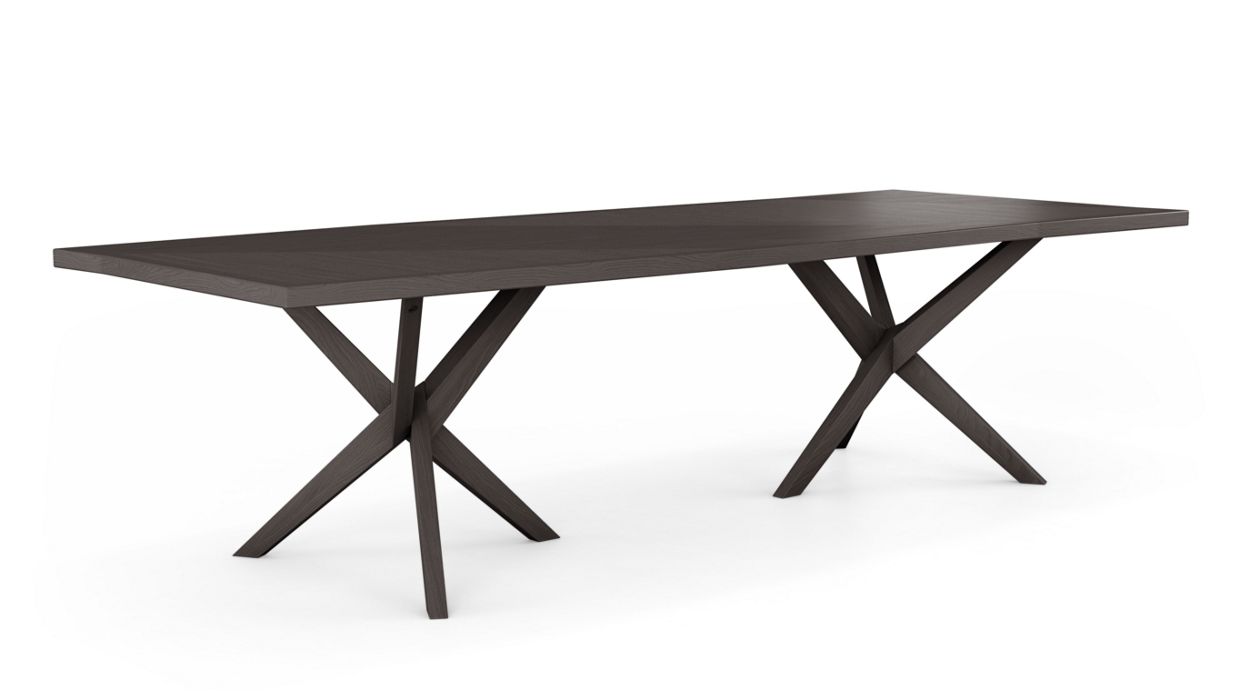 JANE DINING TABLE by Roche Bobois
