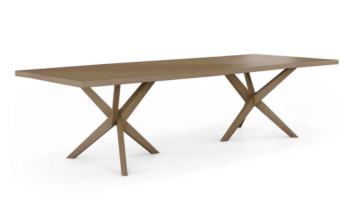 JANE DINING TABLE by Roche Bobois