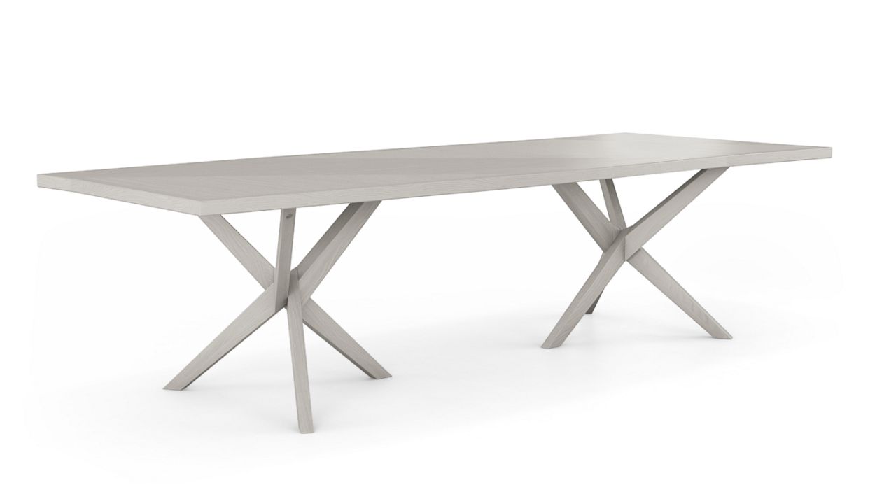 JANE DINING TABLE by Roche Bobois