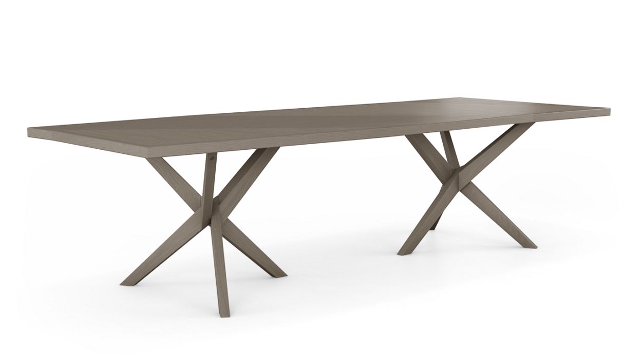 JANE DINING TABLE by Roche Bobois