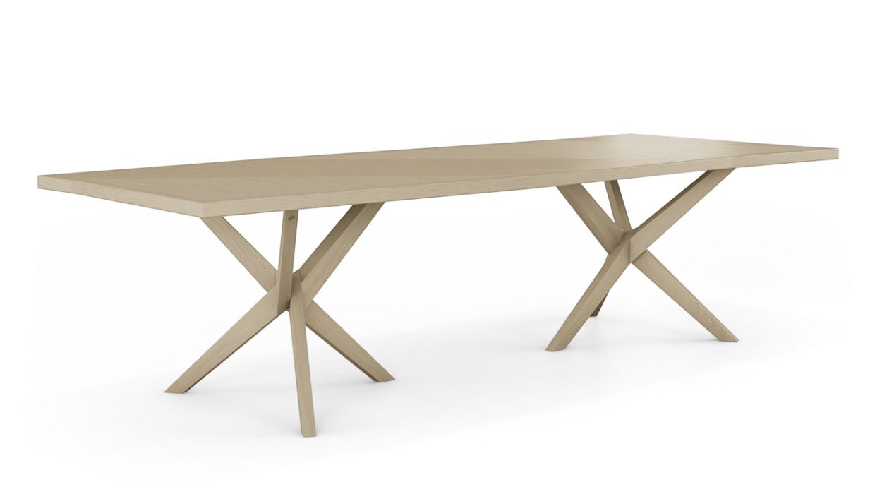 JANE DINING TABLE by Roche Bobois
