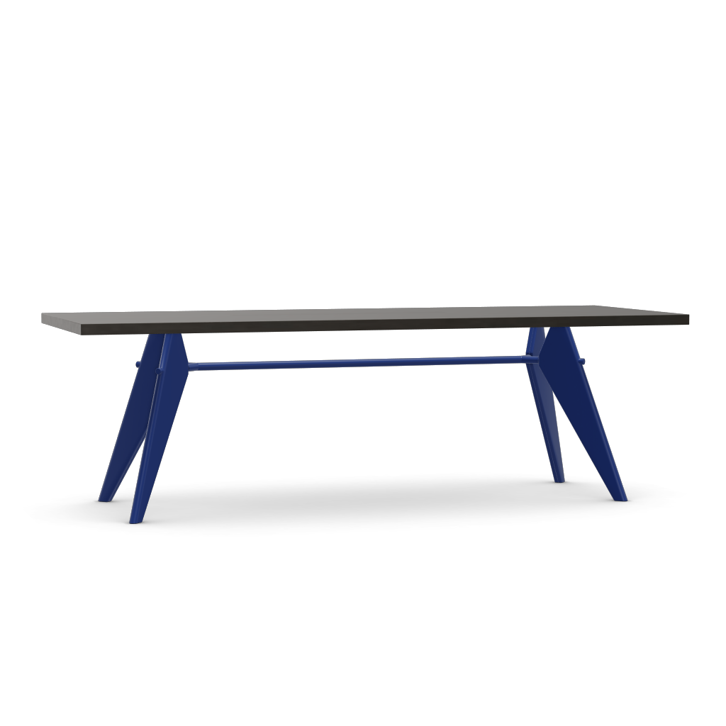 EM Table (H 740 x W 900 x L 2400) by Vitra