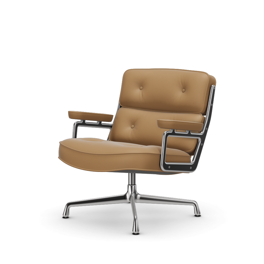 Lobby Chair ES 105 by Vitra