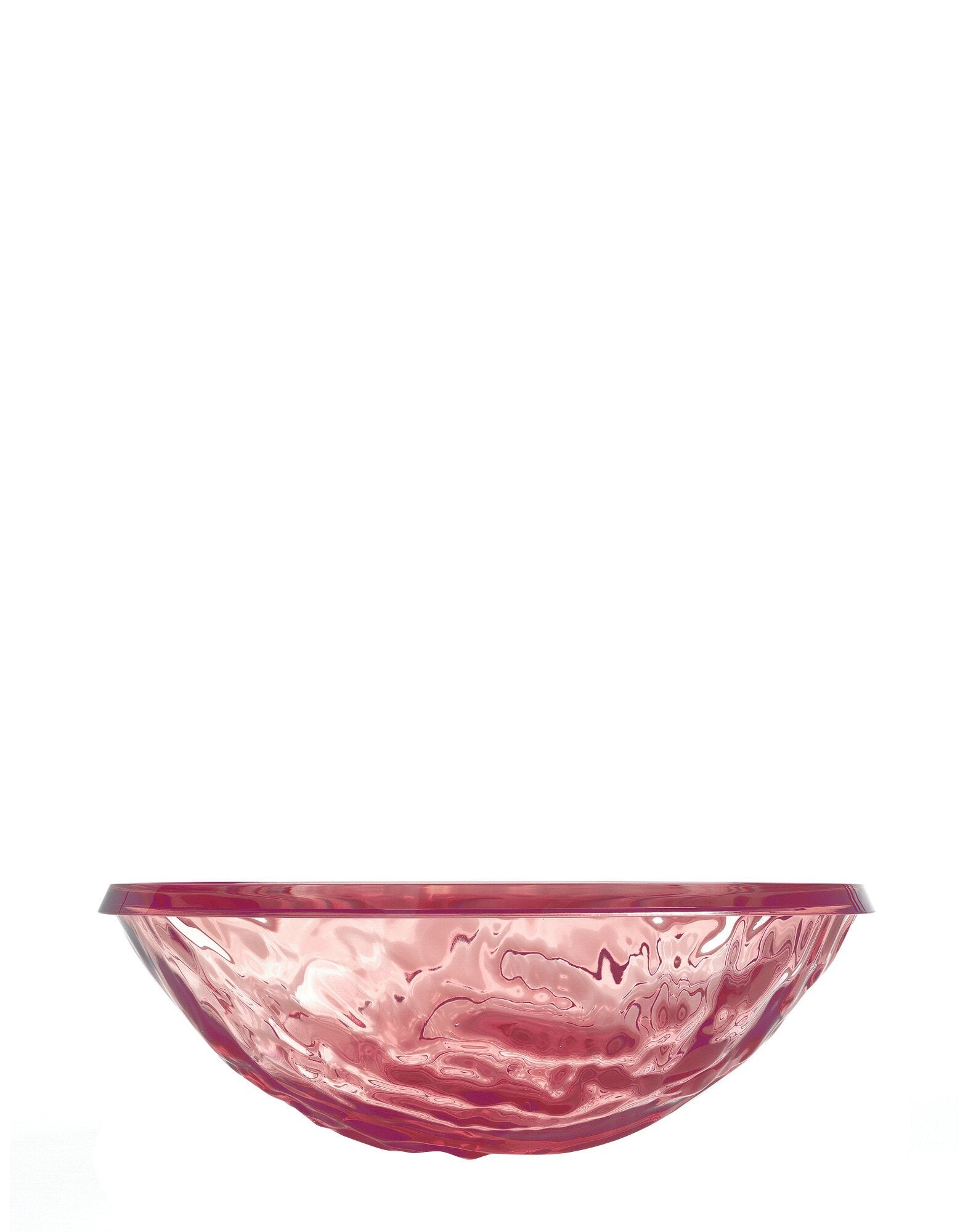 Moon Centerpiece by Kartell #PINK