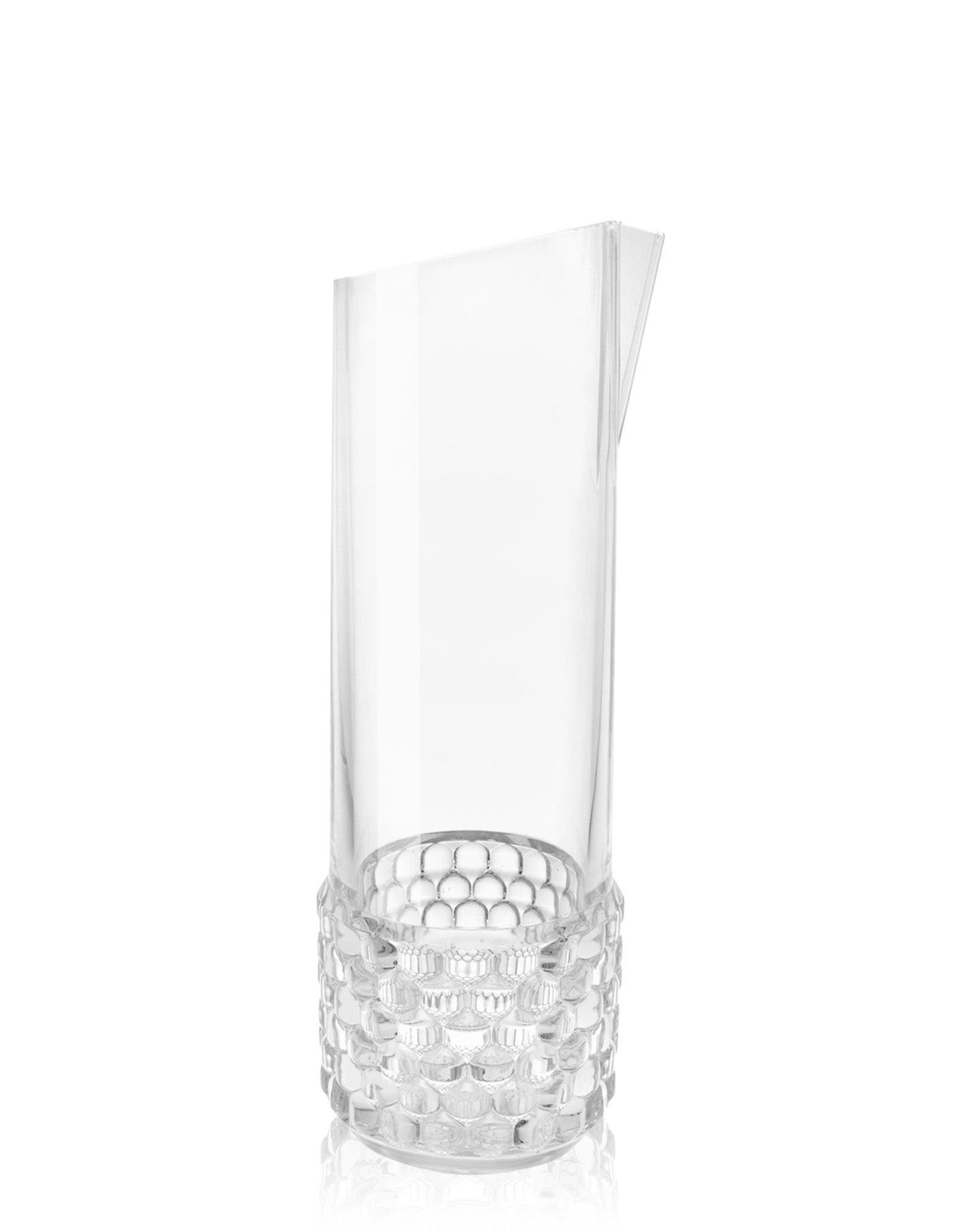 Jellies Family Jug by Kartell #CRYSTAL