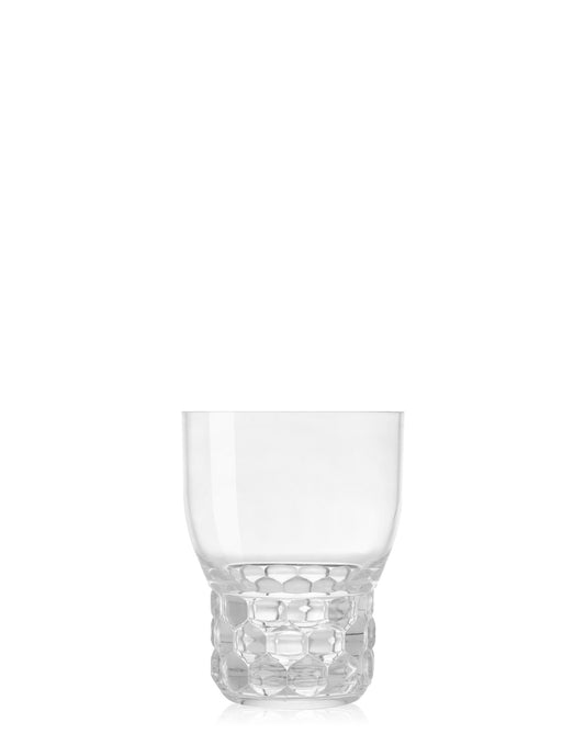 Jellies Family - Wine by Kartell #CRYSTAL