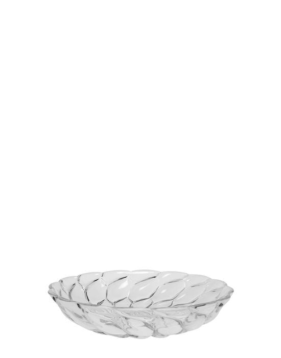 Jellies Family Soup Plate by Kartell #CRYSTAL