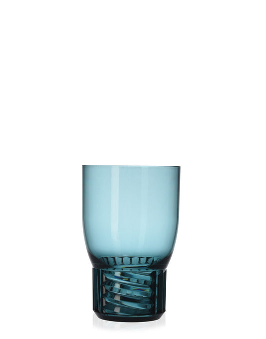 Trama - Water by Kartell #LIGHT BLUE