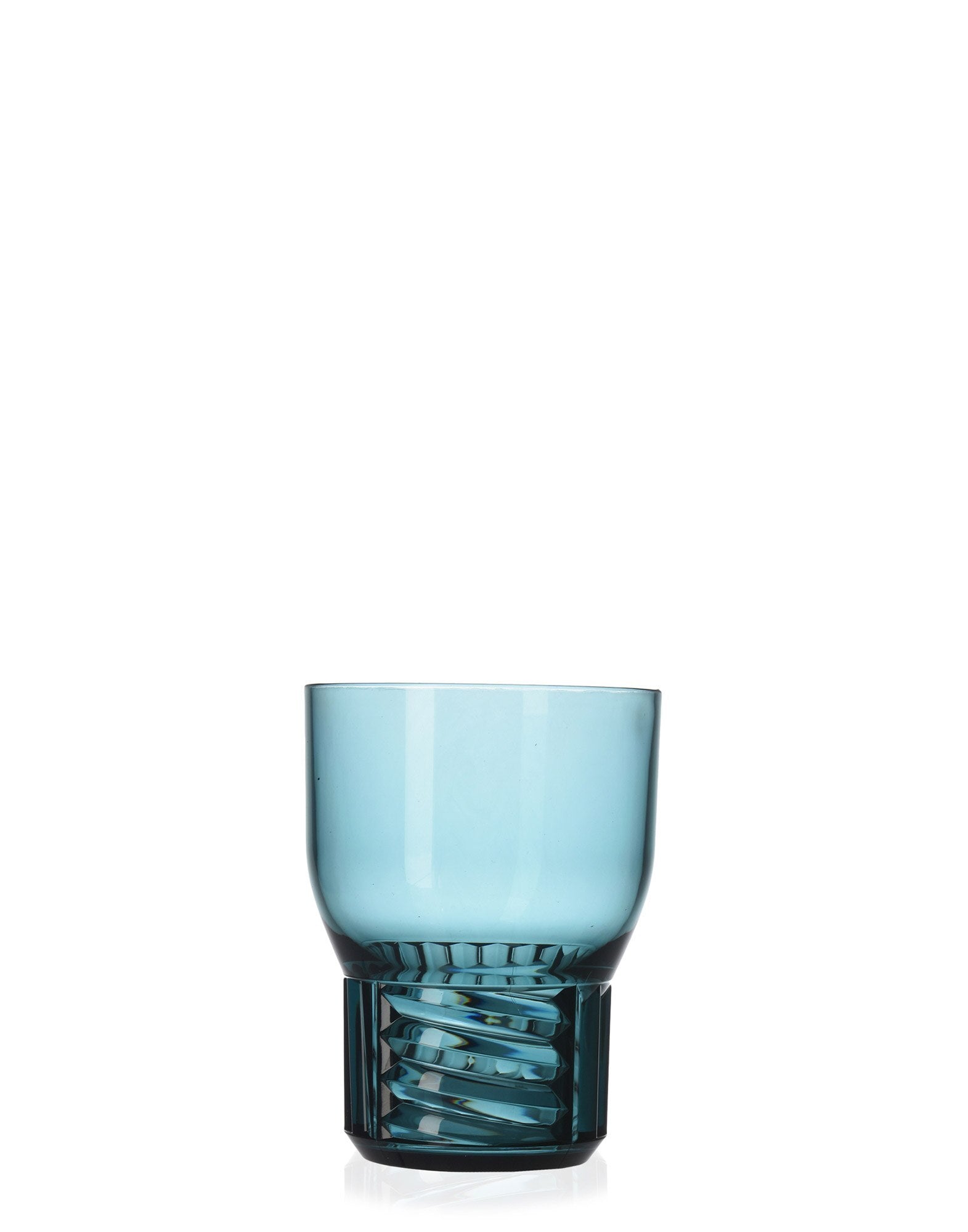 Trama - Wine by Kartell #LIGHT BLUE