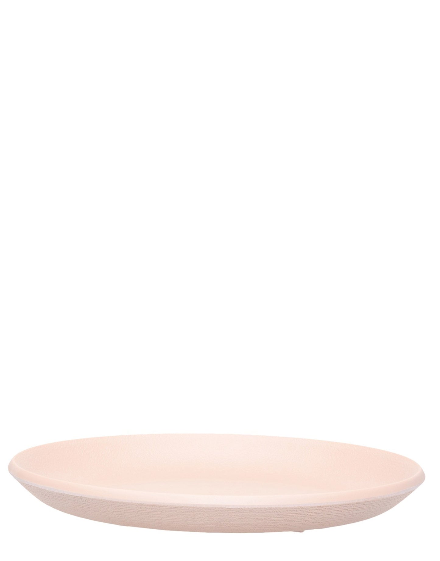 Trama Dinner Plate by Kartell #TERRACOTTA