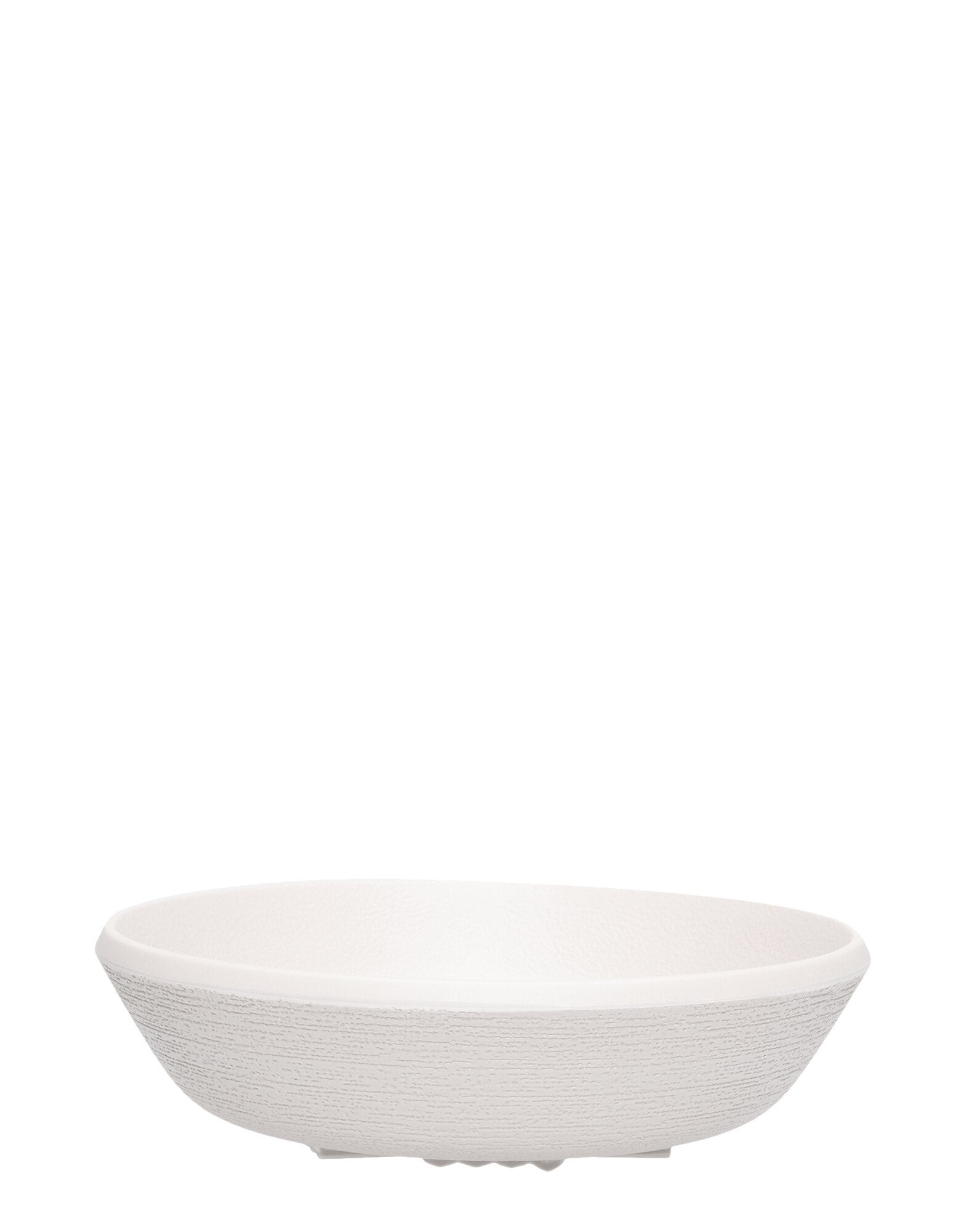 Trama Soup Plate by Kartell #LIGHT GREY