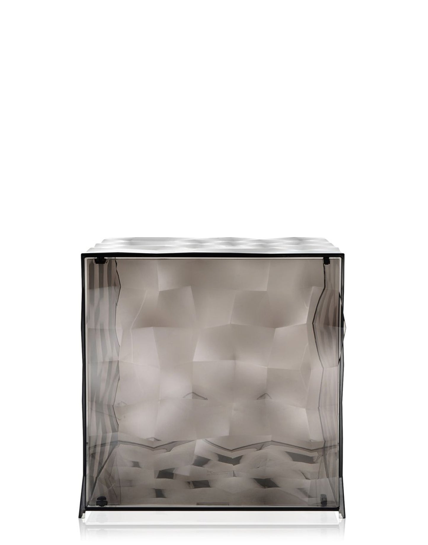 Optic Con Anta Storage by Kartell #FUME