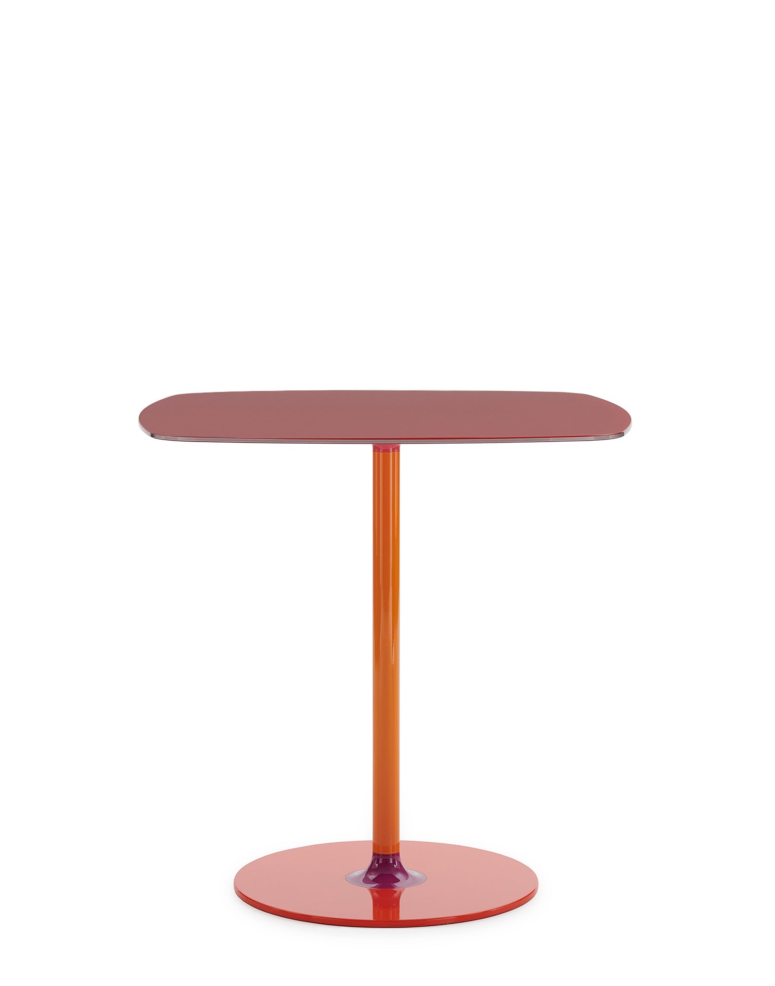 Thierry Bistro Table by Kartell #BORDEAUX