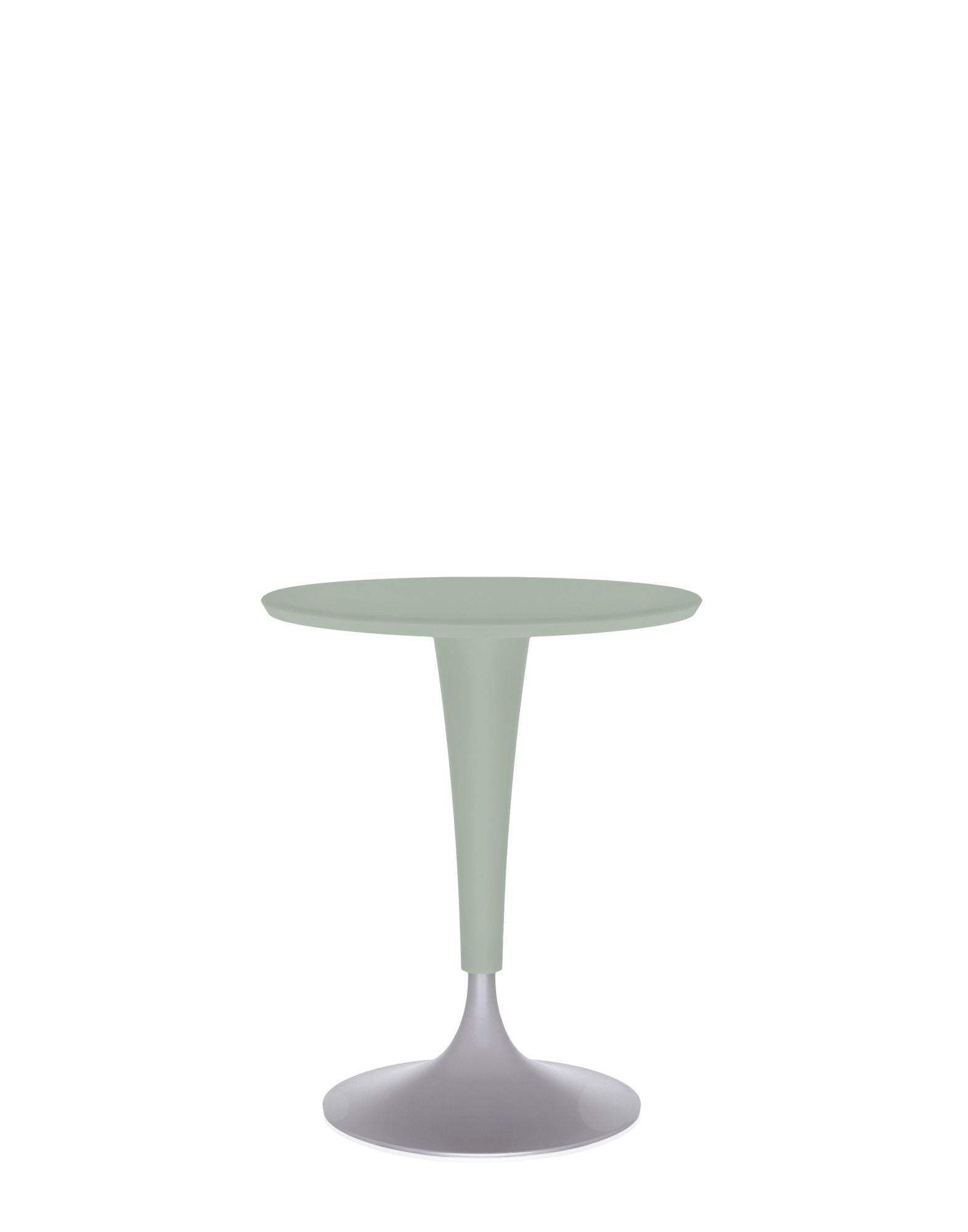 DR.NA Bar Table by Kartell #FENNEL GREEN