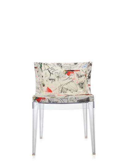 Mademoiselle Armchair by Kartell