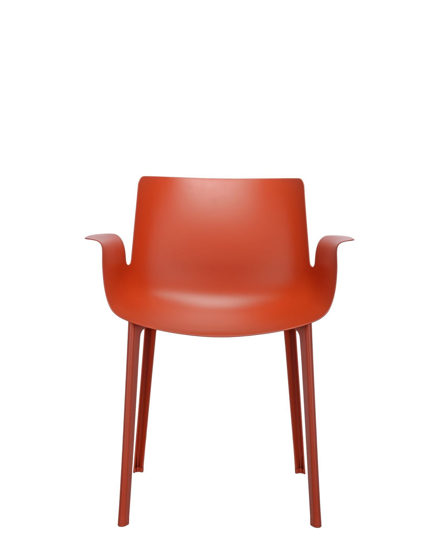 Piuma Armchair by Kartell #RUSSET