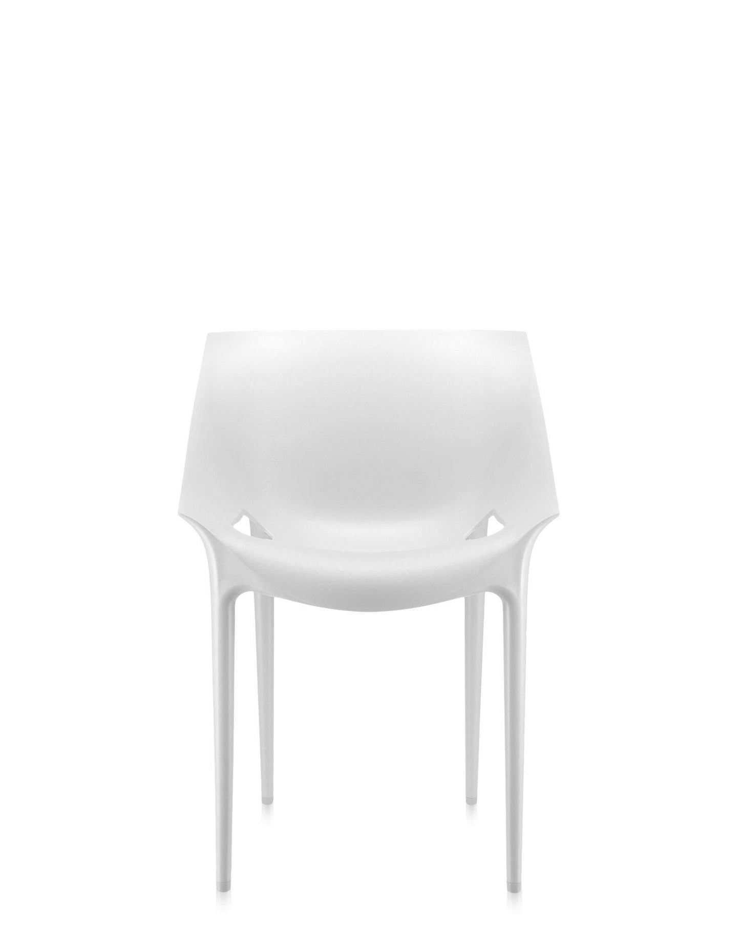 DR. YES Armchair by Kartell