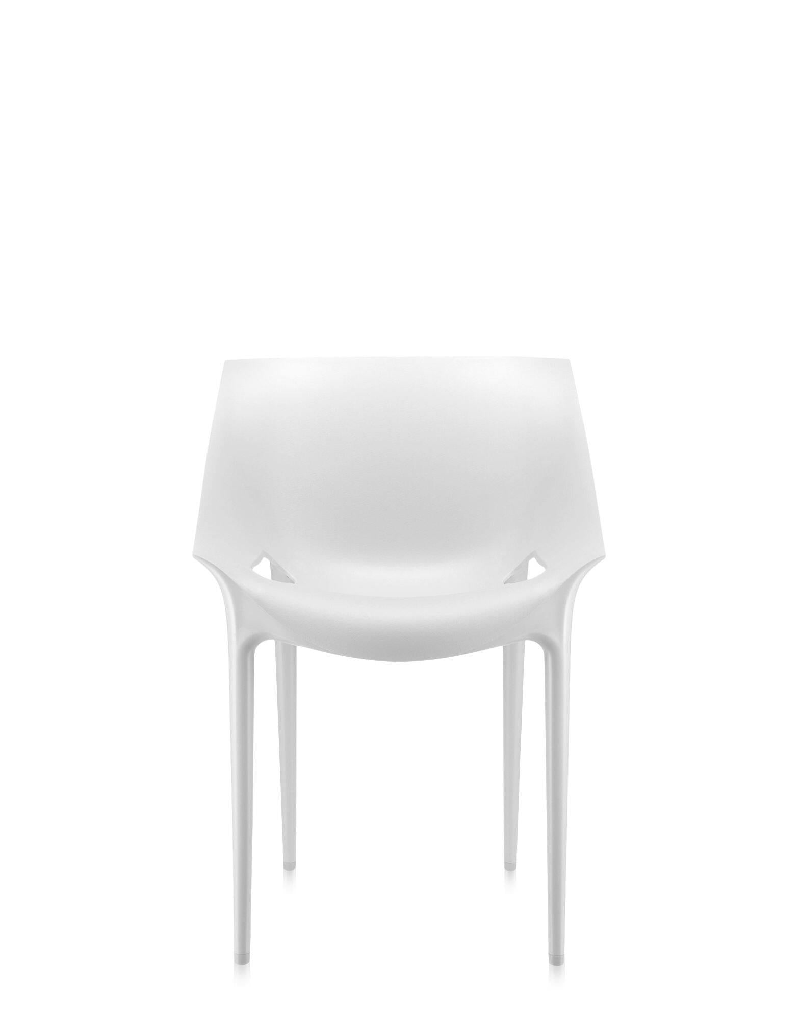 DR. YES Armchair by Kartell