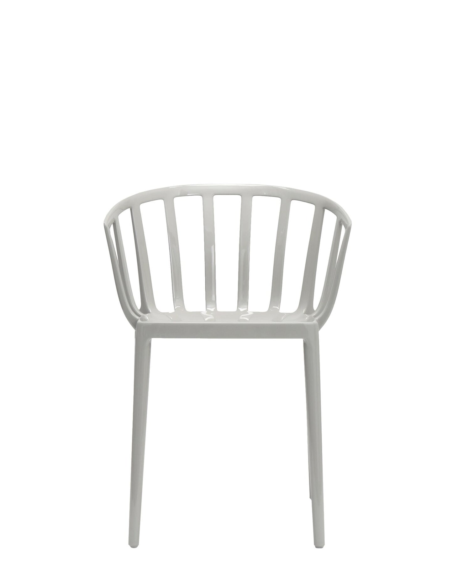 Venice Chair by Kartell #GREY