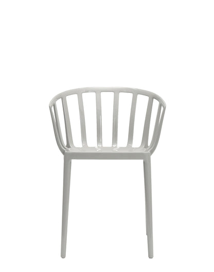 Venice Chair by Kartell #GREY