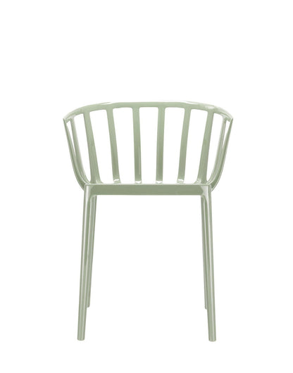 Venice Chair by Kartell #SAGE GREEN