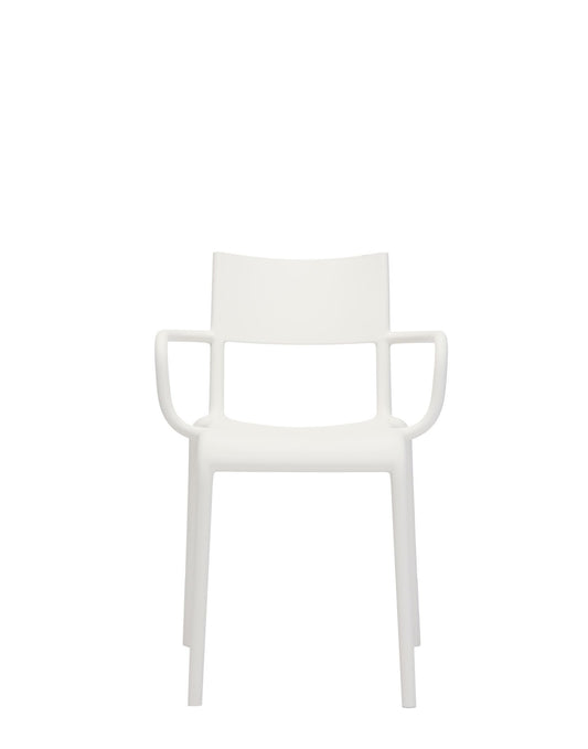 Generic A Chair by Kartell #WHITE