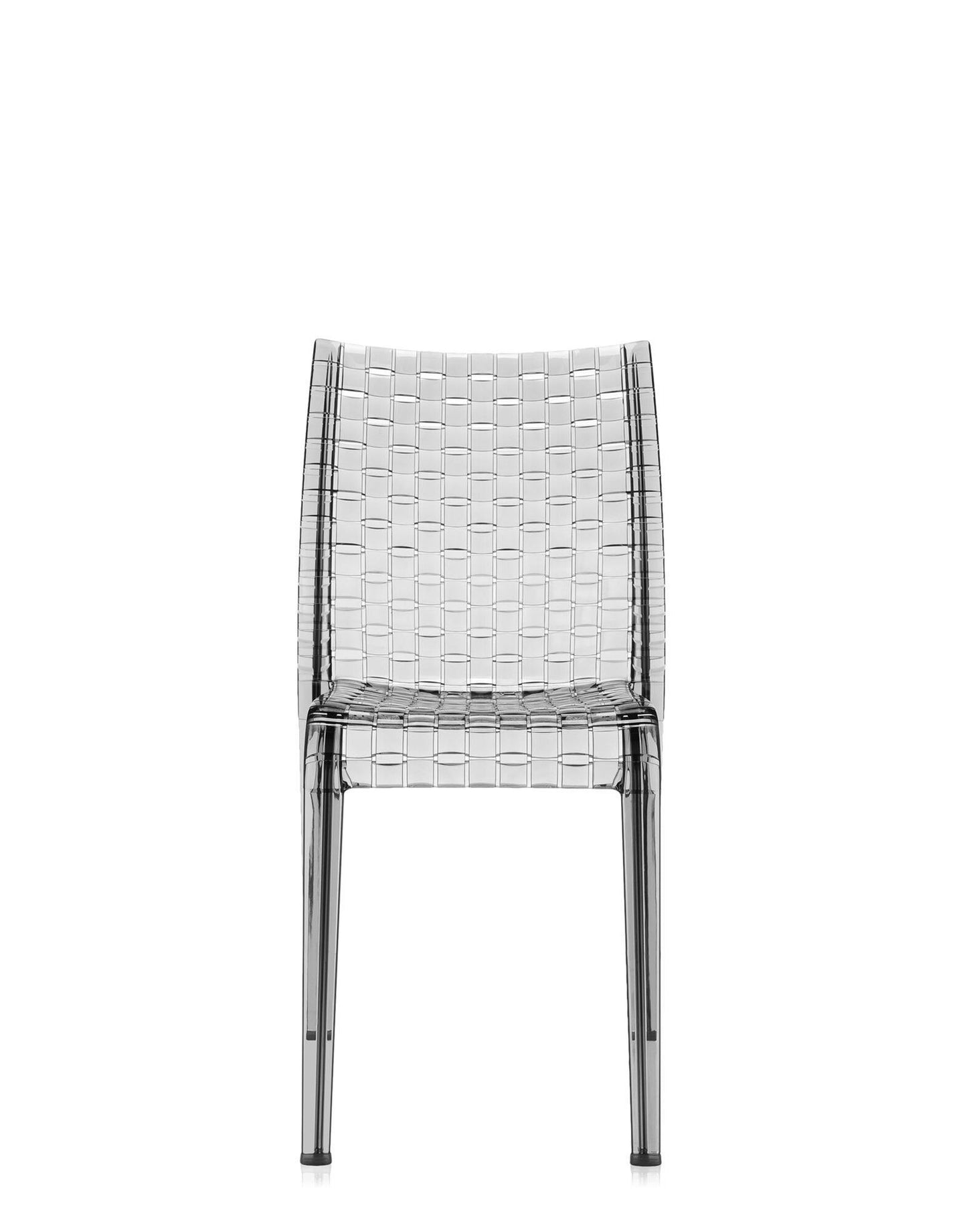 Ami Ami Chair by Kartell #SMOKE GREY