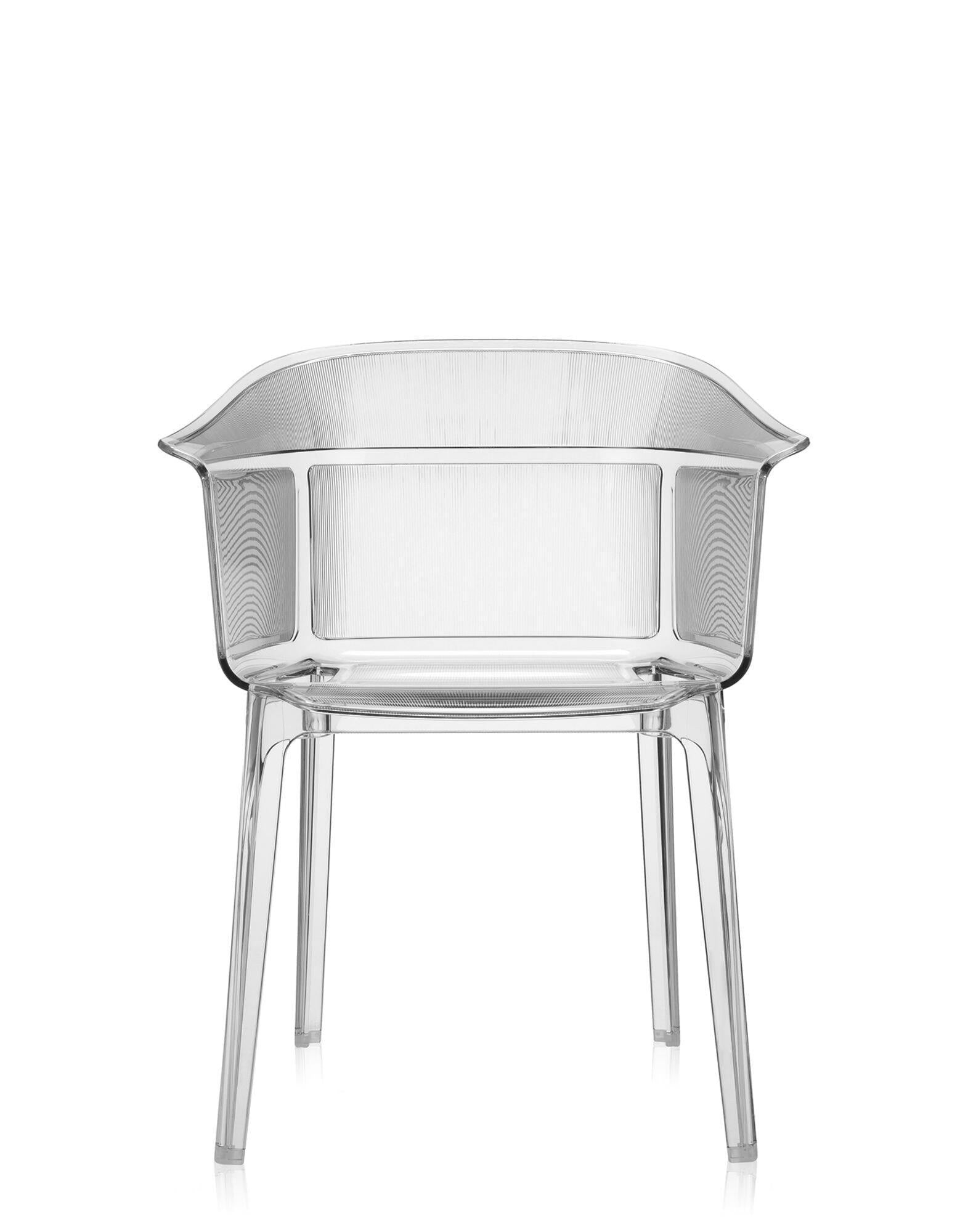 Papyrus Armchair by Kartell