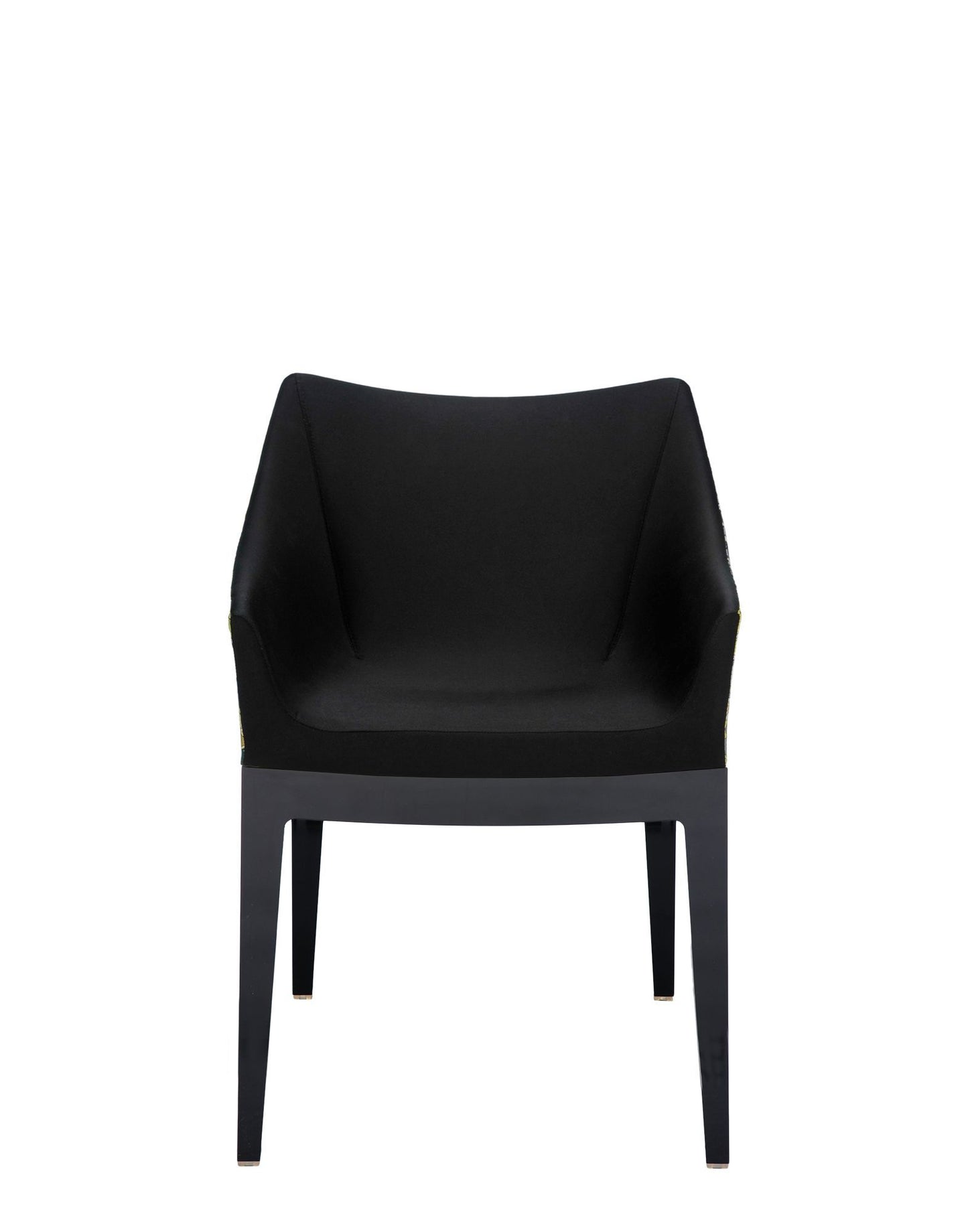 Madame Armchair by Kartell #PUCCI/MILAN/BLACK