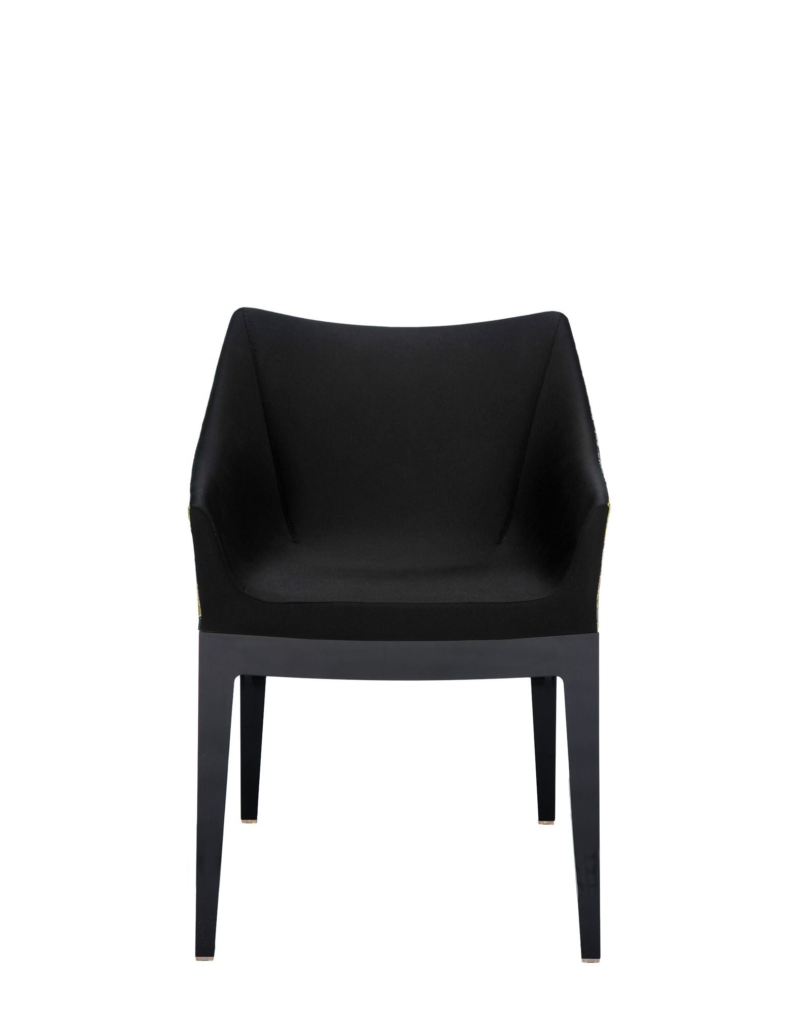 Madame Armchair by Kartell #PUCCI/MILAN/BLACK