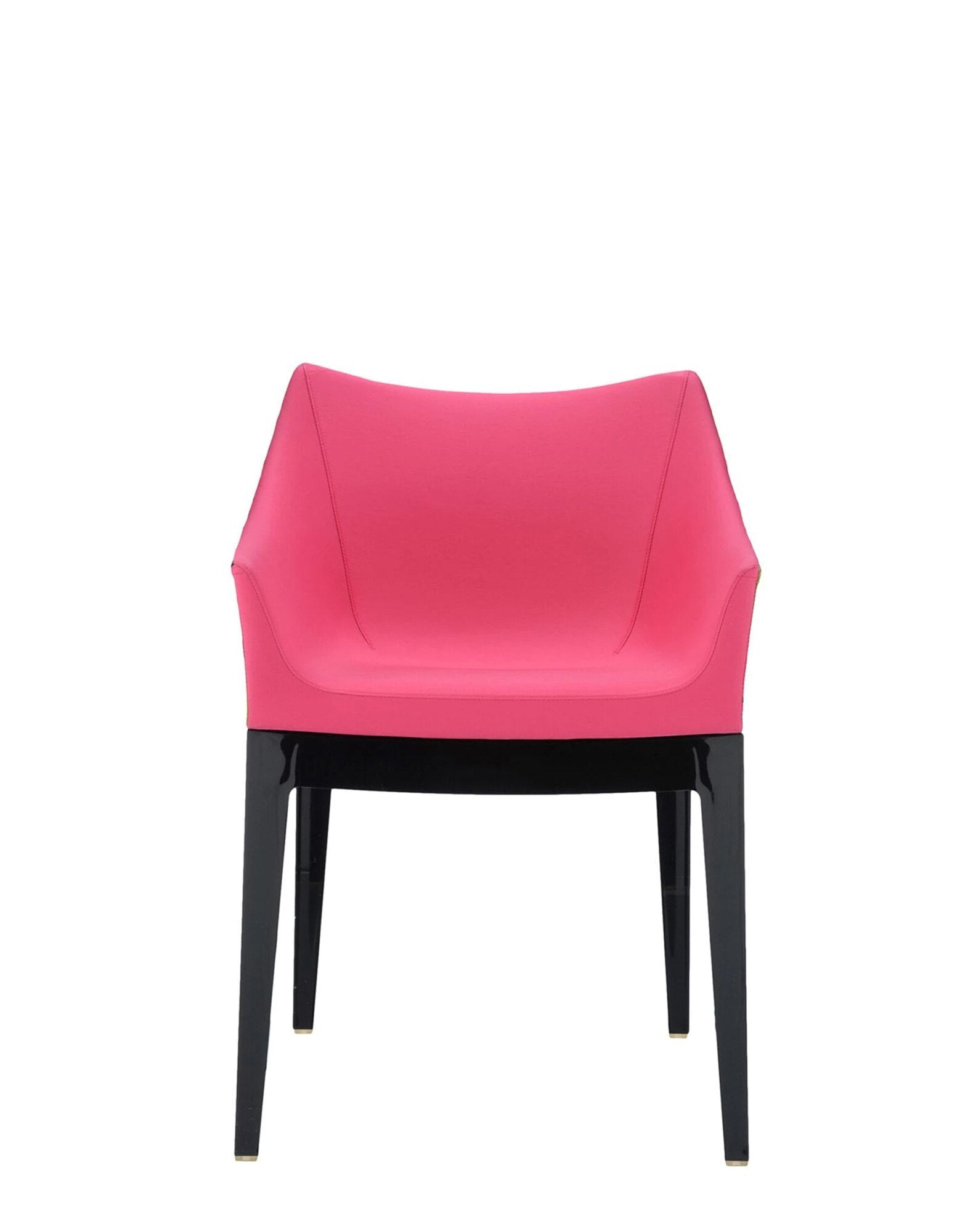 Madame Armchair by Kartell #PUCCI/SHANGAY/BLACK