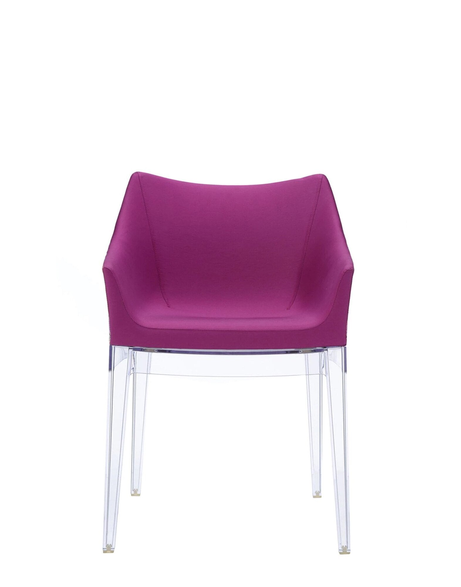 Madame Armchair by Kartell #PUCCI/ROME/CRYSTAL