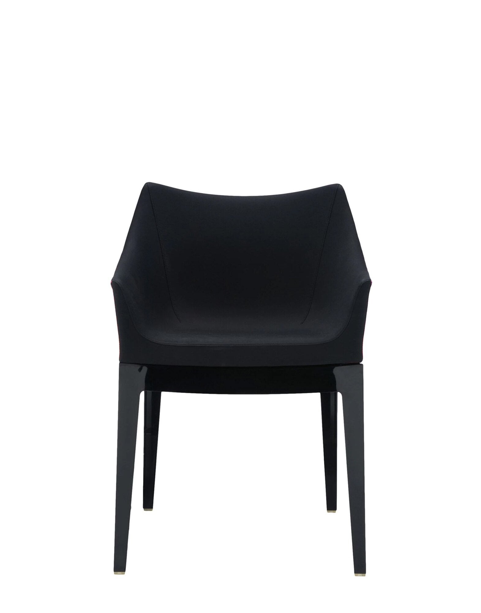 Madame Armchair by Kartell #PUCCI/BLACK/BLACK