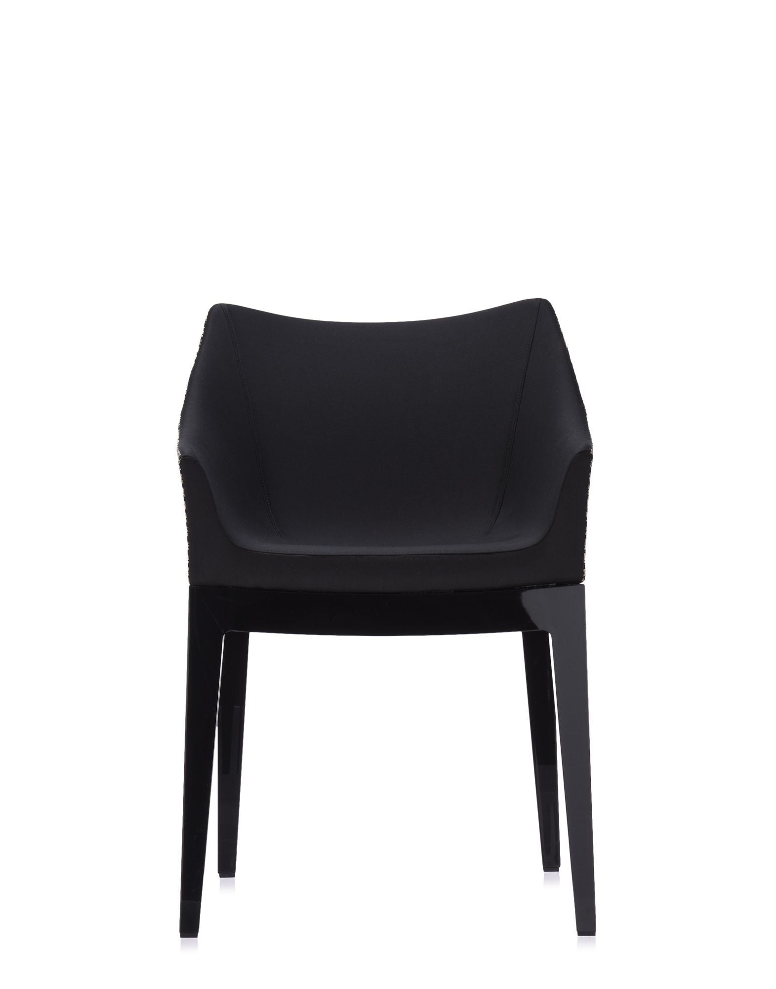 Madame Armchair by Kartell #REGULAR/BEIGE/BLACK