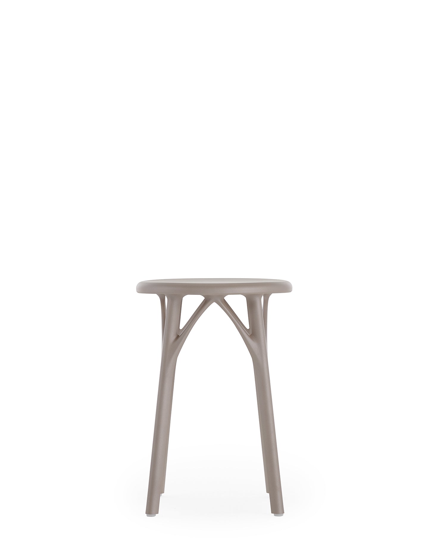 A.I. Stool by Kartell #GREY