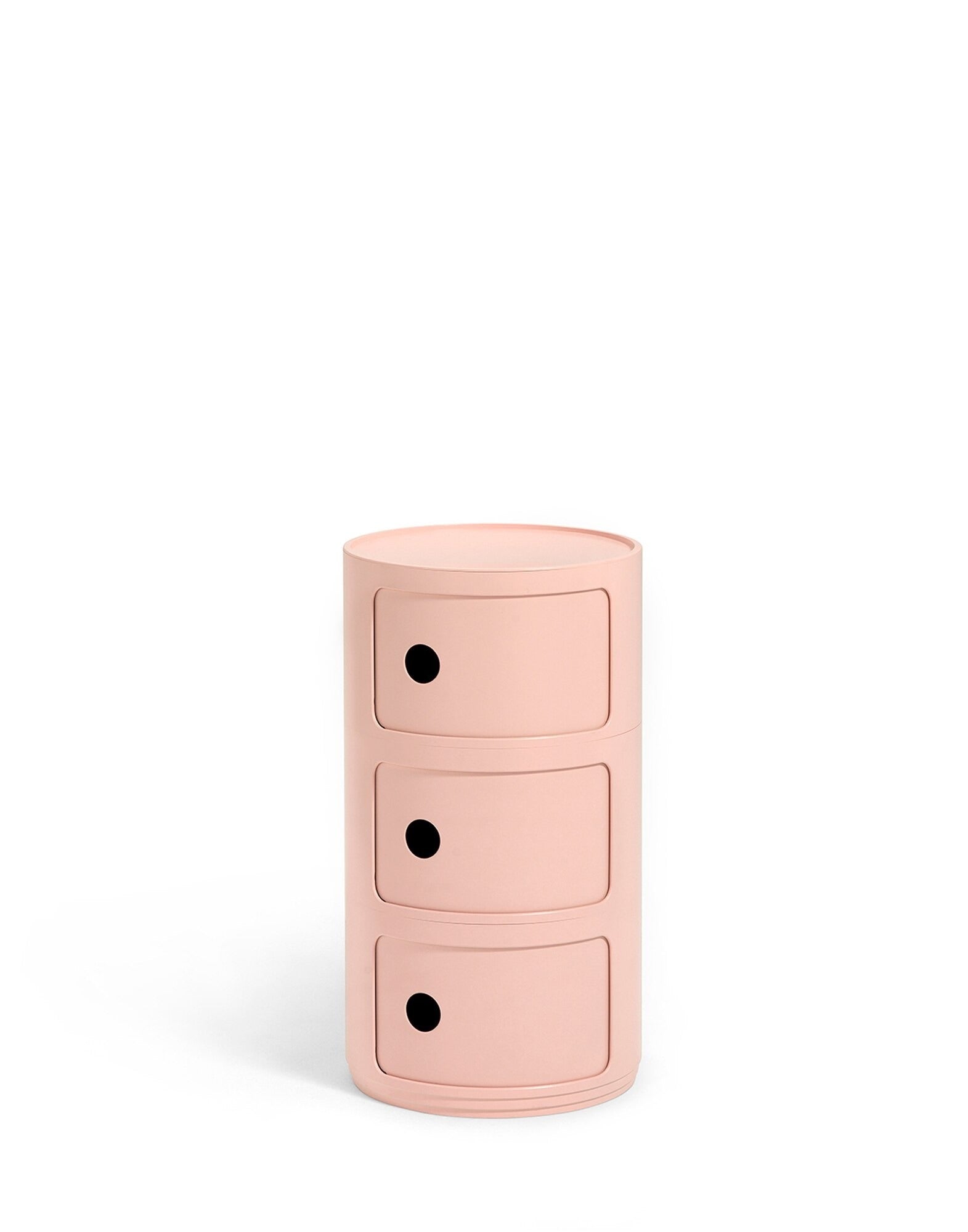 Componibili Bio (Ø32 x H58) by Kartell #PINK